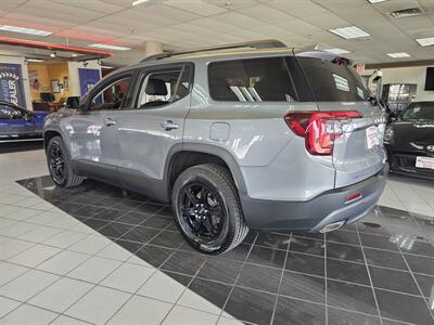 2021 GMC Acadia AT4 4DR SUV 4X4 - Photo 6 - Hamilton, OH 45015