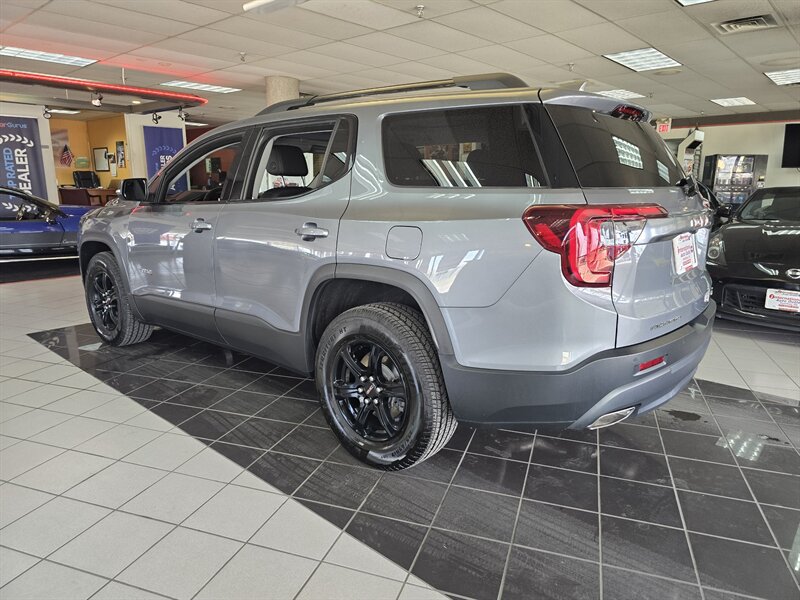 2021 GMC Acadia AT4 4DR SUV 4X4 - Photo 6 - Hamilton, OH 45015