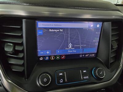 2021 GMC Acadia AT4 4DR SUV 4X4 - Photo 32 - Hamilton, OH 45015