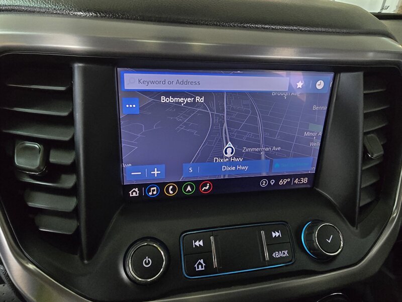 2021 GMC Acadia AT4 4DR SUV 4X4 - Photo 32 - Hamilton, OH 45015