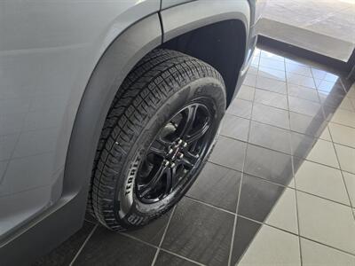 2021 GMC Acadia AT4 4DR SUV 4X4 - Photo 44 - Hamilton, OH 45015