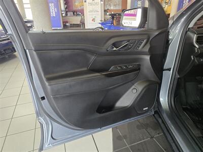 2021 GMC Acadia AT4 4DR SUV 4X4 - Photo 7 - Hamilton, OH 45015