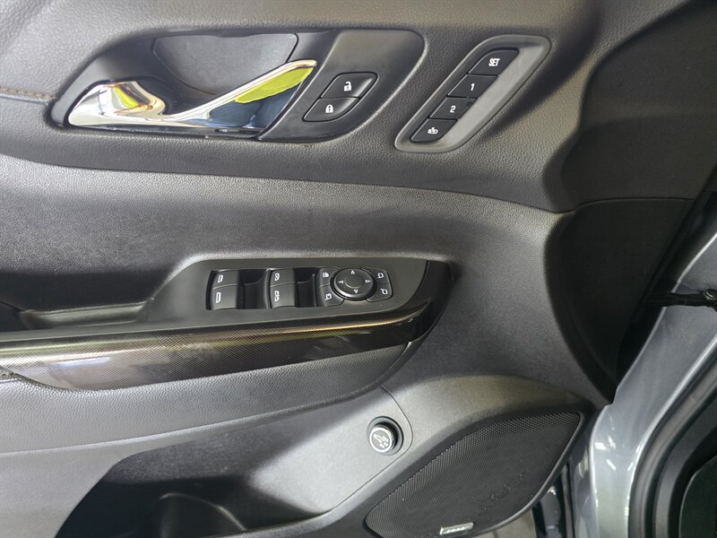 2021 GMC Acadia AT4 4DR SUV 4X4 - Photo 21 - Hamilton, OH 45015