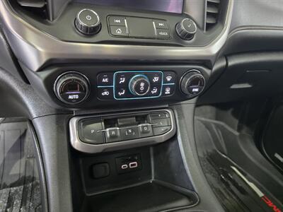 2021 GMC Acadia AT4 4DR SUV 4X4 - Photo 27 - Hamilton, OH 45015