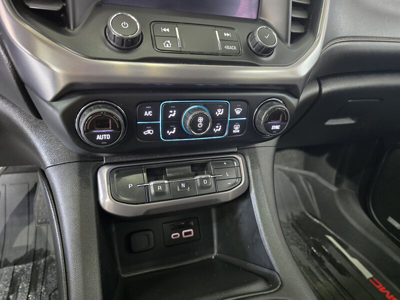 2021 GMC Acadia AT4 4DR SUV 4X4 - Photo 27 - Hamilton, OH 45015
