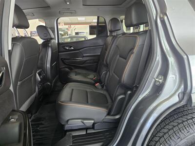 2021 GMC Acadia AT4 4DR SUV 4X4 - Photo 12 - Hamilton, OH 45015