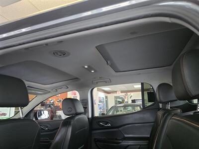 2021 GMC Acadia AT4 4DR SUV 4X4 - Photo 14 - Hamilton, OH 45015