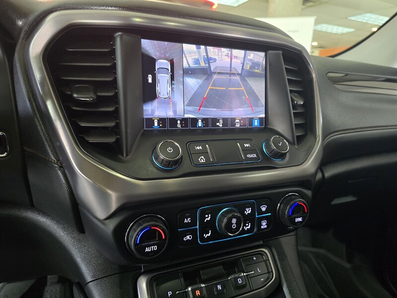 2021 GMC Acadia AT4 4DR SUV 4X4 - Photo 29 - Hamilton, OH 45015