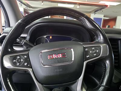 2021 GMC Acadia AT4 4DR SUV 4X4 - Photo 25 - Hamilton, OH 45015