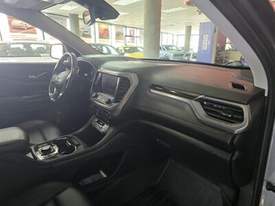2021 GMC Acadia AT4 4DR SUV 4X4 - Photo 17 - Hamilton, OH 45015