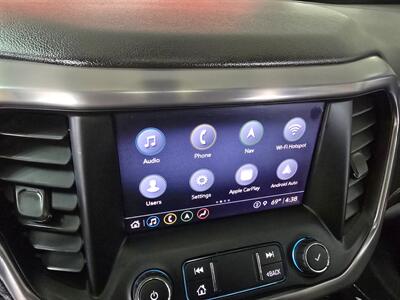 2021 GMC Acadia AT4 4DR SUV 4X4 - Photo 31 - Hamilton, OH 45015