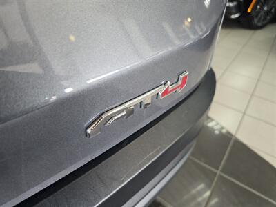 2021 GMC Acadia AT4 4DR SUV 4X4 - Photo 39 - Hamilton, OH 45015