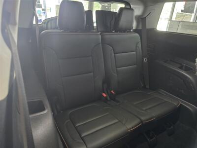 2021 GMC Acadia AT4 4DR SUV 4X4 - Photo 20 - Hamilton, OH 45015