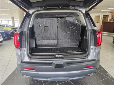 2021 GMC Acadia AT4 4DR SUV 4X4 - Photo 40 - Hamilton, OH 45015