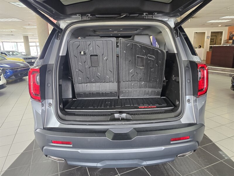 2021 GMC Acadia AT4 4DR SUV 4X4 - Photo 40 - Hamilton, OH 45015