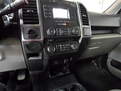 2018 Ford F-150 XLT SUPER CREW 4X4 - Photo 25 - Hamilton, OH 45015