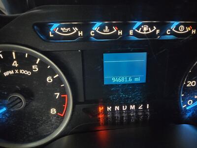 2018 Ford F-150 XLT SUPER CREW 4X4 - Photo 19 - Hamilton, OH 45015