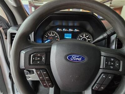 2018 Ford F-150 XLT SUPER CREW 4X4 - Photo 20 - Hamilton, OH 45015