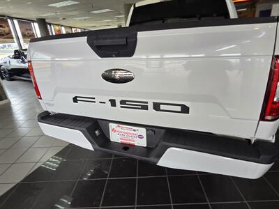 2018 Ford F-150 XLT SUPER CREW 4X4 - Photo 29 - Hamilton, OH 45015