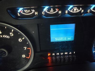 2018 Ford F-150 XLT SUPER CREW 4X4 - Photo 18 - Hamilton, OH 45015
