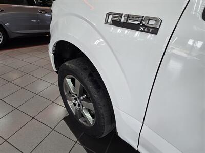 2018 Ford F-150 XLT SUPER CREW 4X4 - Photo 31 - Hamilton, OH 45015