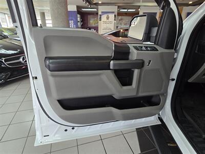 2018 Ford F-150 XLT SUPER CREW 4X4 - Photo 7 - Hamilton, OH 45015