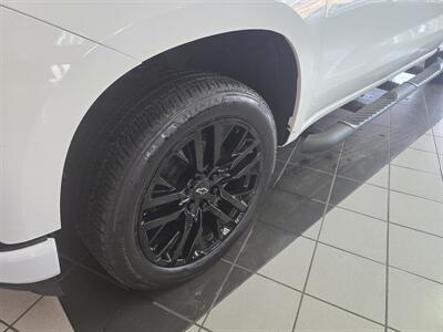 2021 Chevrolet Silverado 1500 RST - Photo 32 - Hamilton, OH 45015