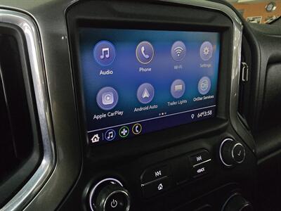 2021 Chevrolet Silverado 1500 RST - Photo 20 - Hamilton, OH 45015