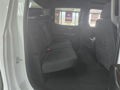 2021 Chevrolet Silverado 1500 RST - Photo 14 - Hamilton, OH 45015