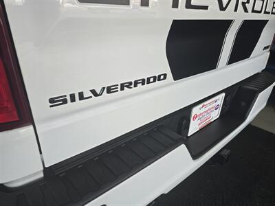 2021 Chevrolet Silverado 1500 RST - Photo 27 - Hamilton, OH 45015