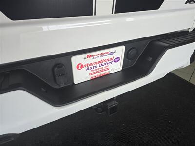 2021 Chevrolet Silverado 1500 RST - Photo 28 - Hamilton, OH 45015