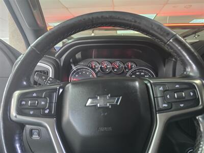 2021 Chevrolet Silverado 1500 RST - Photo 19 - Hamilton, OH 45015