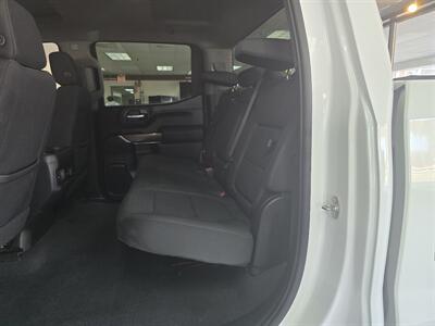 2021 Chevrolet Silverado 1500 RST - Photo 9 - Hamilton, OH 45015