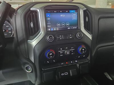 2021 Chevrolet Silverado 1500 RST - Photo 23 - Hamilton, OH 45015