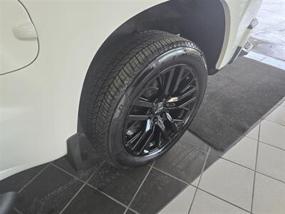 2021 Chevrolet Silverado 1500 RST - Photo 33 - Hamilton, OH 45015