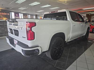 2021 Chevrolet Silverado 1500 RST - Photo 4 - Hamilton, OH 45015