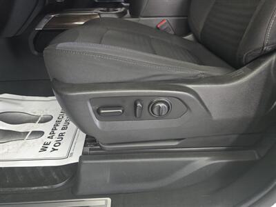 2021 Chevrolet Silverado 1500 RST - Photo 16 - Hamilton, OH 45015