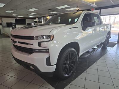 2021 Chevrolet Silverado 1500 RST - Photo 6 - Hamilton, OH 45015