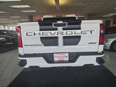 2021 Chevrolet Silverado 1500 RST - Photo 5 - Hamilton, OH 45015