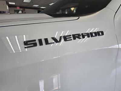 2021 Chevrolet Silverado 1500 RST - Photo 25 - Hamilton, OH 45015