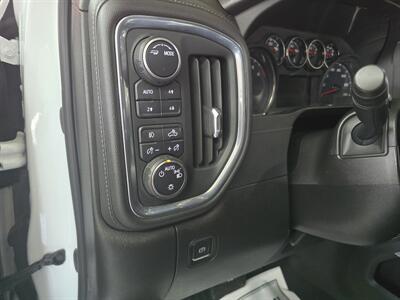 2021 Chevrolet Silverado 1500 RST - Photo 17 - Hamilton, OH 45015