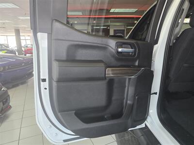 2021 Chevrolet Silverado 1500 RST - Photo 10 - Hamilton, OH 45015