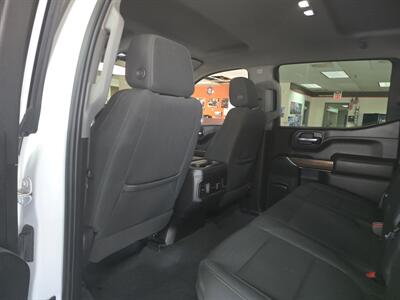 2021 Chevrolet Silverado 1500 RST - Photo 8 - Hamilton, OH 45015
