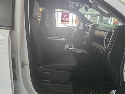 2021 Chevrolet Silverado 1500 RST - Photo 11 - Hamilton, OH 45015