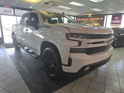 2021 Chevrolet Silverado 1500 RST - Photo 3 - Hamilton, OH 45015