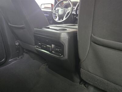 2021 Chevrolet Silverado 1500 RST - Photo 13 - Hamilton, OH 45015