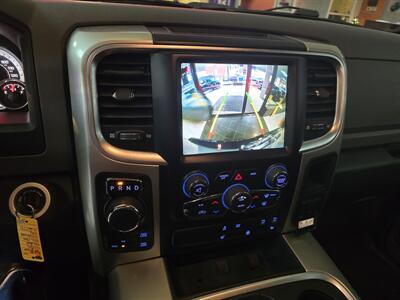 2016 RAM 1500 Outdoorsman 4DR CREW CAB 4X4/V8   - Photo 22 - Hamilton, OH 45015