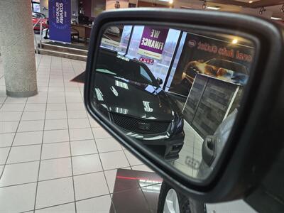 2016 RAM 1500 Outdoorsman 4DR CREW CAB 4X4/V8   - Photo 8 - Hamilton, OH 45015