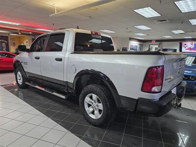 2016 RAM 1500 Outdoorsman 4DR CREW CAB 4X4/V8   - Photo 6 - Hamilton, OH 45015