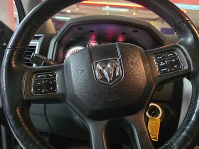 2016 RAM 1500 Outdoorsman 4DR CREW CAB 4X4/V8   - Photo 23 - Hamilton, OH 45015